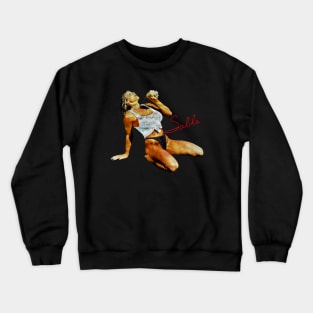 BOMB!!! Crewneck Sweatshirt